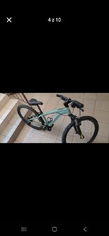 Rockrider horský bicykel - 2
