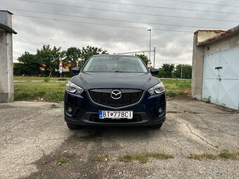 Mazda CX-5 2.0 Skyactiv-G Attraction - 2