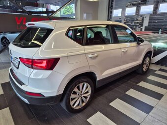 SEAT ATECA STYLE 1,6 TDI DSG - 2