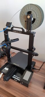 Creality CR-6 SE - 2