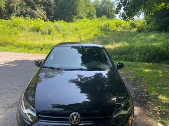 VW Polo DSG - 2