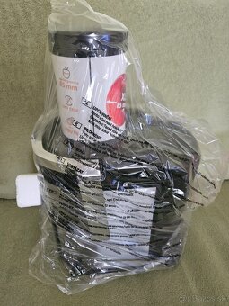 Odšťavovač ETA Fresher II - 2