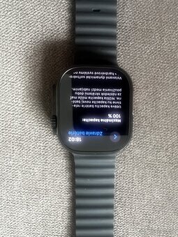Apple Watch Ultra 2 - 2