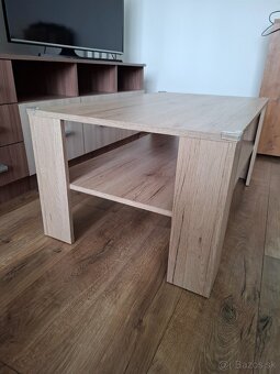 Konferenčný stolík - 2