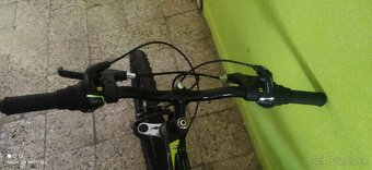 Bicykel 24" - 2