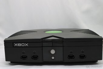Xbox Classic – Funkčná retro konzola - 2