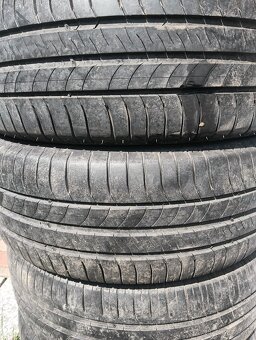 Letné pn 205/60 R16 4 ks. - 2