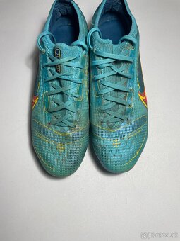 Nike mercurial vapor elite 40 - 2