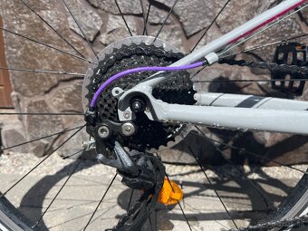 Detsky bicykel Rockrider - 2