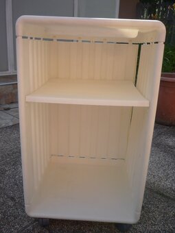 box na kolieskach - 2