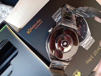 Huawei Watch GT 3 - 2