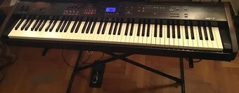 Stage piano Kawai MP7 - 2