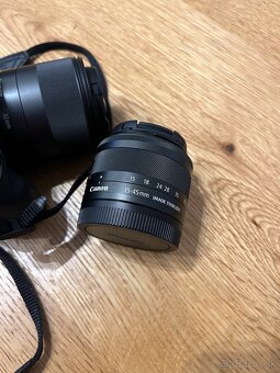 CANON EOS M50 - 2