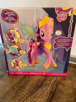 My Little Pony – Princess Twilight Sparkle - 2