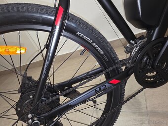 Eleglide elektrický bicykel M2 - 2