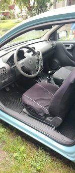 Predám Opel Corsa 2005 - 2