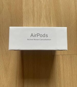 AirPods 4 gen. - 2