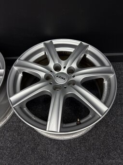 Alu RIAL 5x112 17” 7.5j et35 - 2
