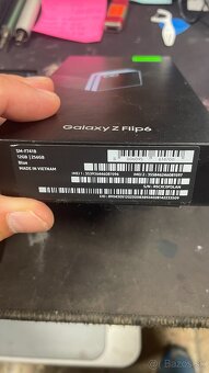 Galaxy Z Flip6 - 2