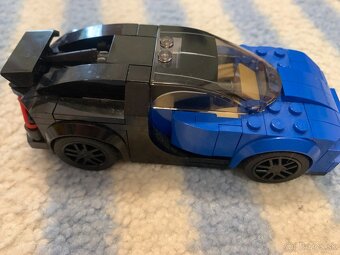 Lego SPEED CHAMPIONS 75878 - 2