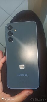 Mobil Samsung Galaxy A15 5G - 2