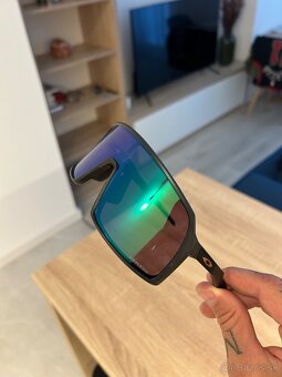 Oakley Sutro - 2