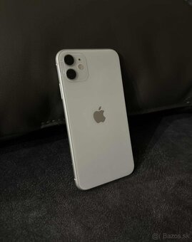 IPhone 11 128gb - 2