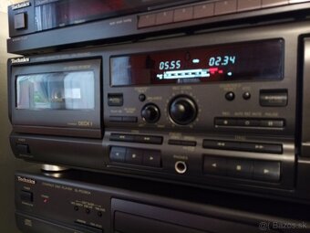 Technics RS TR 474 MK2 - 2