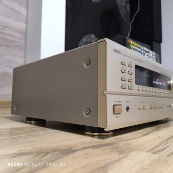 Denon - 2