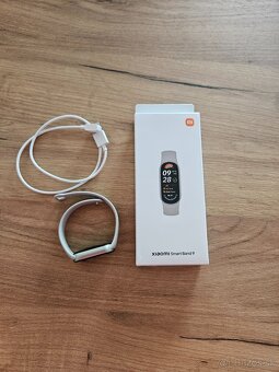 Smart hodinky Xiaomi - 2