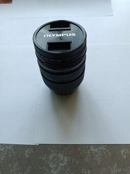 Olympus M.Zuiko Digital 12-40 F2,8 PRO - 2