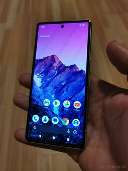 Google Pixel 7A Top stave - 2