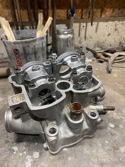 Diely kawasaki kxf 250 2005 - 2