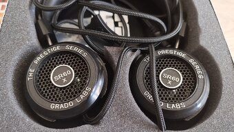 Grado SR60x / Nove / Zaruka - 2