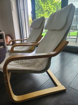 Detske kreslo IKEA - 2