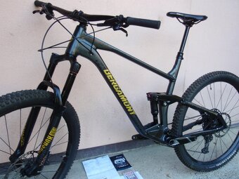 Enduro Bergamont Trailster 8 - 2