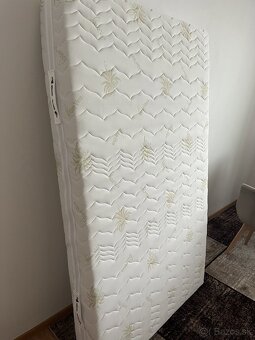 Predam zdravotny matrac 120x200 - 2