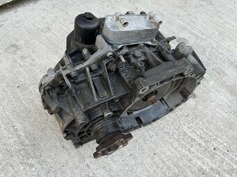 DSG Automatická prevodovka HLH - 2