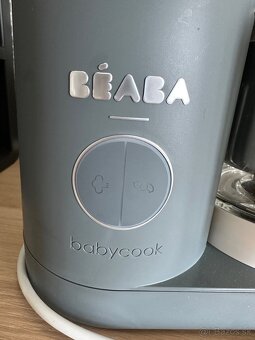 Beaba BABYCOOK Neo - 2