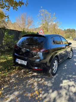 Seat Leon 1.9 TDI 77kW - 2