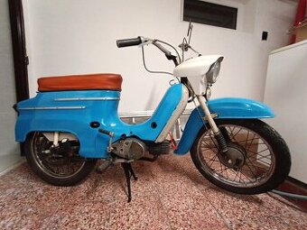 Jawa 21 pionier - 2