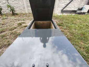 Kovovýroba a drevovýroba ,montáže ,opravy,sústruženie. - 2