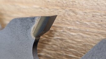 PILANA - vidiový pílový kotúč 600mm - 2