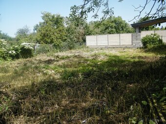 Stavebný pozemok Buzica - so stavebným povolením - 2