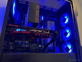 Predám herný počítač - 2