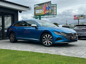 Volkswagen Arteon Shooting Brake Elegance 2.0 TDi DSG - 2