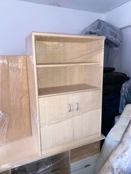 Kancelársky nábytok - 2