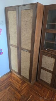 Darujem nabytkovu zostavu vo velmi dobrom stave - 2