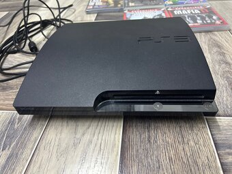 Playstation 3 - 2