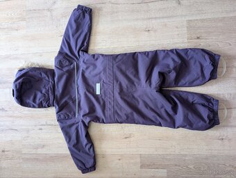 Detský zimný overal reima 98 - 2